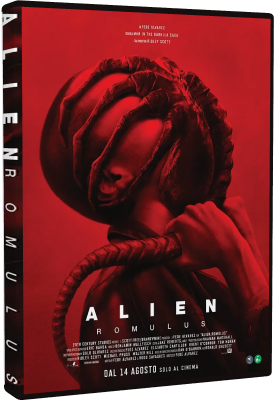 Alien Romulus 2024 .mkv WEBRiP - ITA - paradisoditutti.com