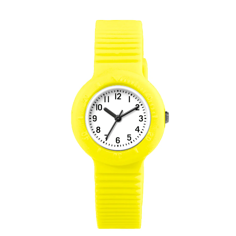 Reloj SUMMER ROJO 1