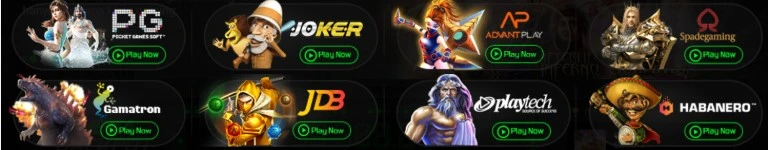 Progressive Jackpot