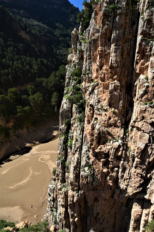 DESFILADERO DE LOS GAITANES (CAMINITO DEL REY)-8-3-2017 - Málaga y sus pueblos-2009/2017 (70)