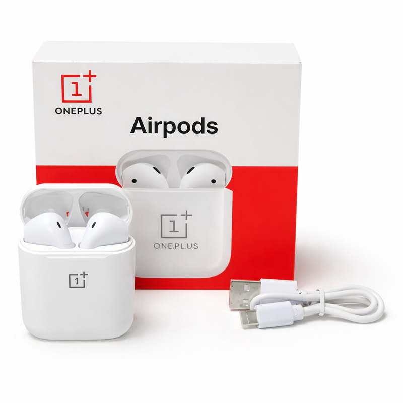 Oneplus AirPods 