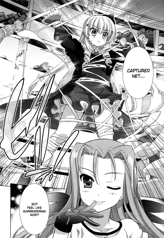 Mahou Shoujo Lyrical Nanoha VividVol10-2