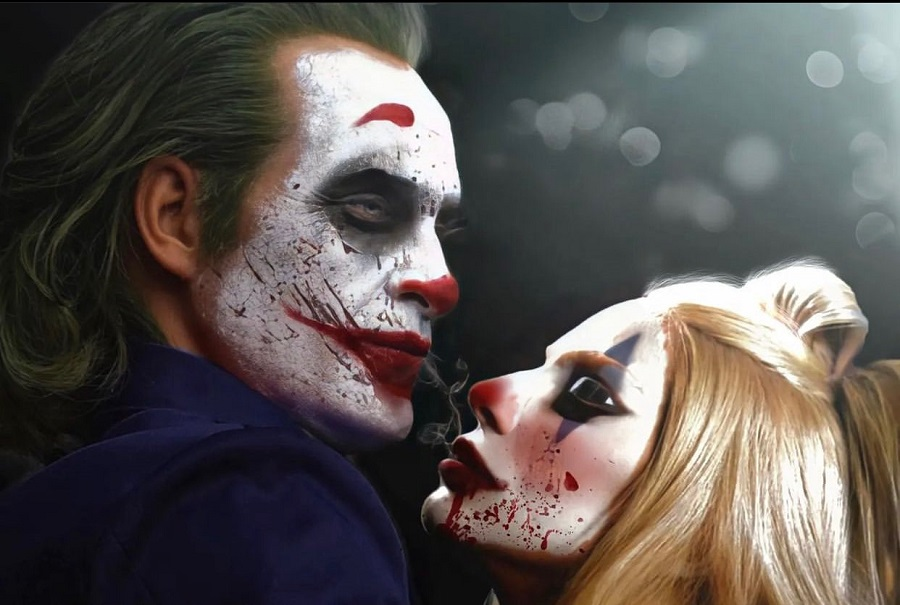 Joaquín Phoenix en el Joker 2