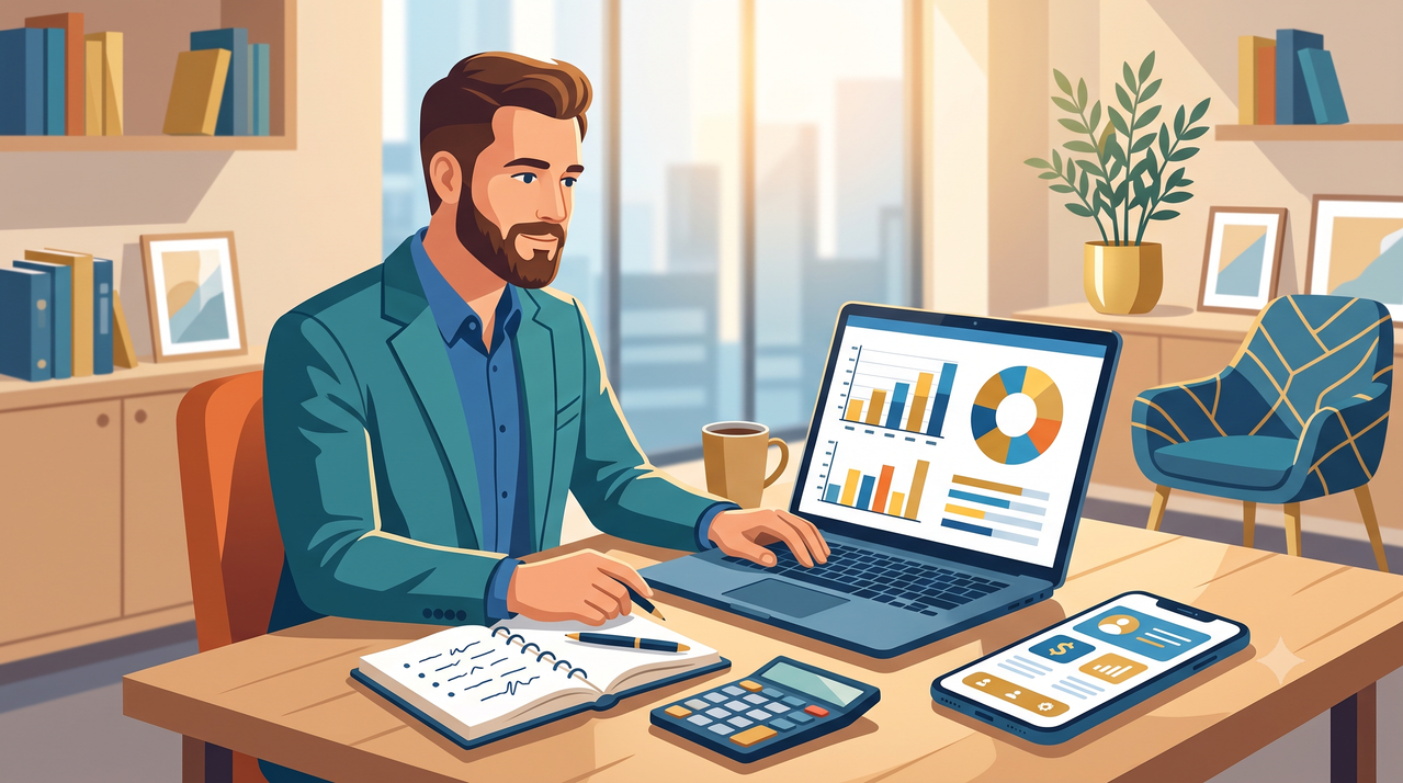 Mobile App Development Cost 2026 | Complete Pricing Guide