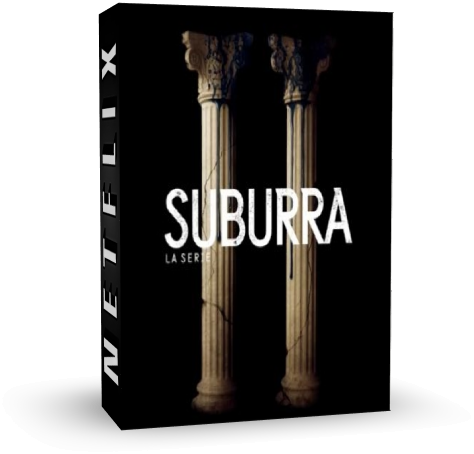 Suburra - Stagione 2 (2019) [Completa] .mkv 720p WEB HEVC x265 DDP5.1 iTA
