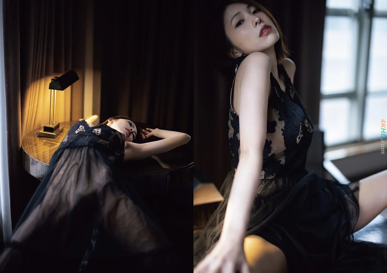 MaiTsubasa(つばさ舞)–写真集翼