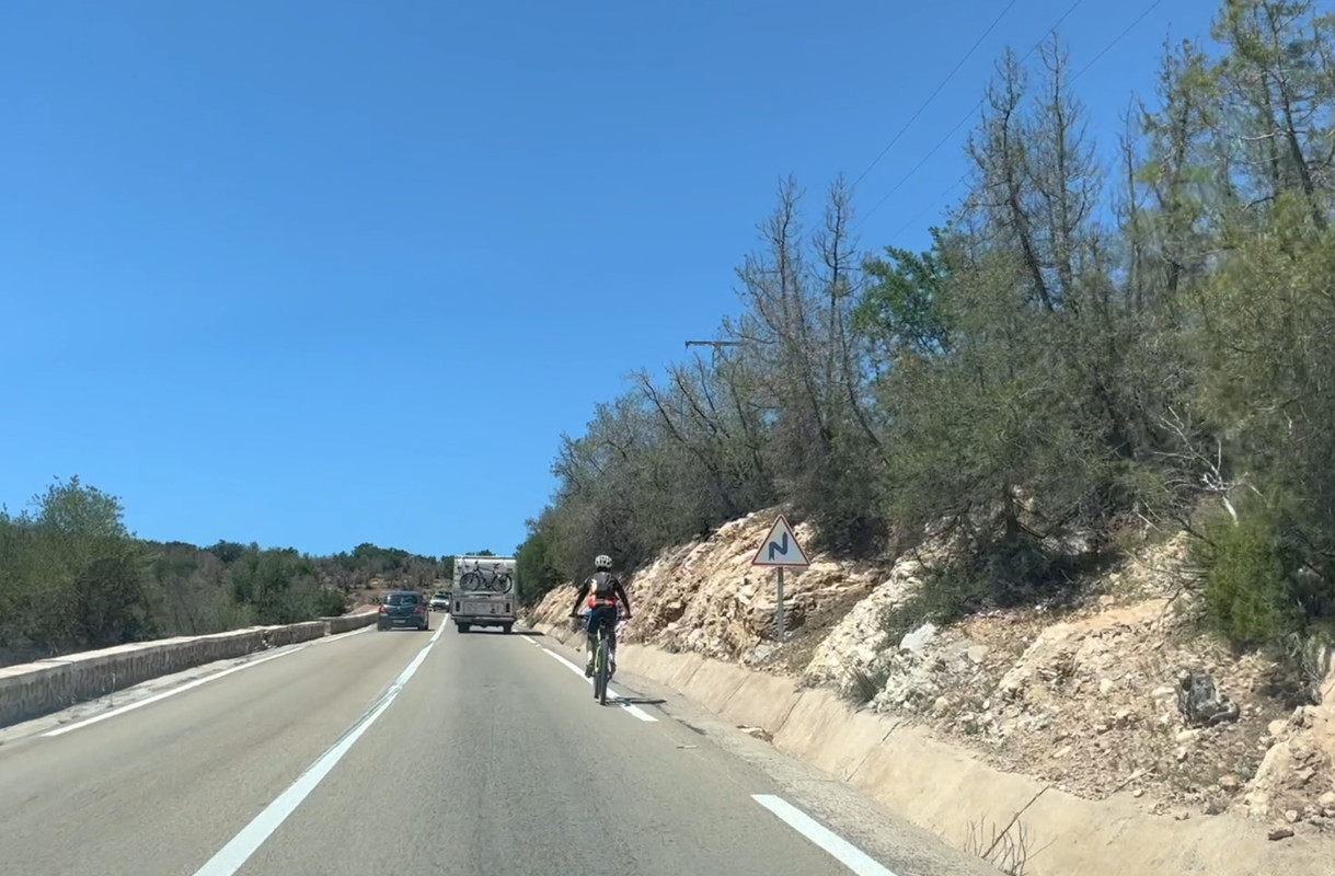 Al volante en Marruecos, Coche-Marruecos (9)