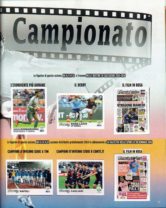 Album Calciatori 2015-2016 Panini-089