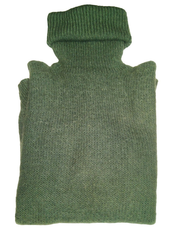 dolcevita donna verde