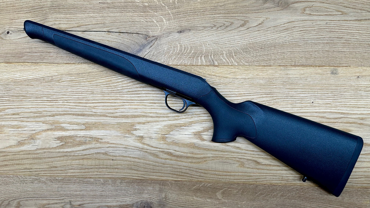 Blaser-R8-Schaft-grün-kurz-2