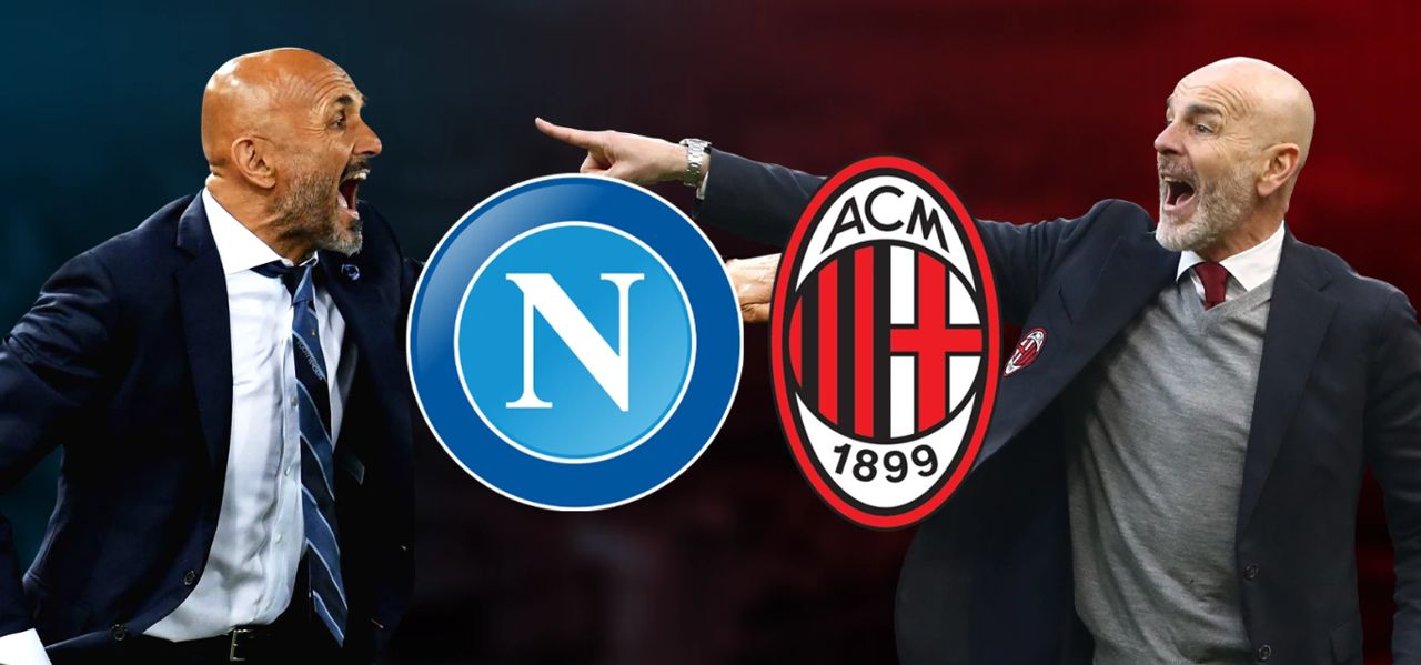 RojaDirecta Napoli-Milan Streaming Gratis Roja Live Club.