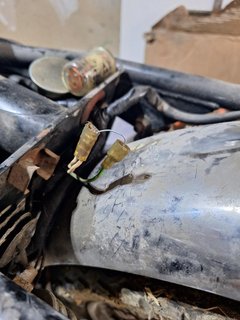 Ignition Advice Needed
