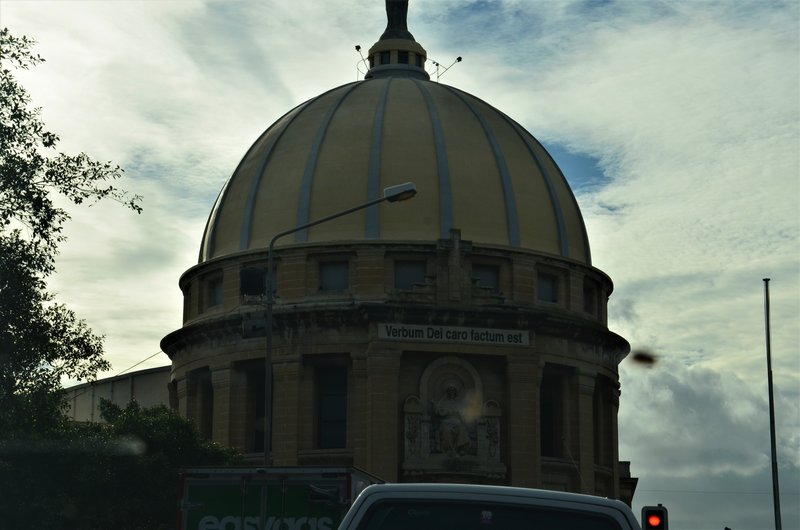 Malta y sus pueblos-2018 - Blogs de Malta - ISLA (SENGLEA), BIRGU Y KALKARA-26-11-2018 (51)