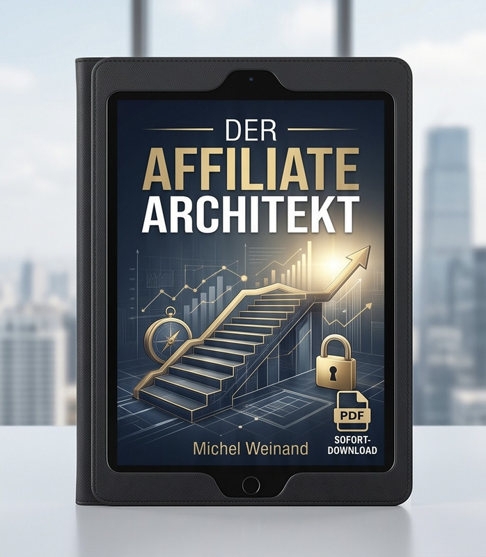 Der Affiliate Architekt
