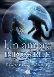 Francesca Daniele - Un amore impossibile (2024)