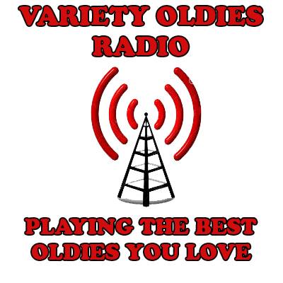 Variety Oldies Radio