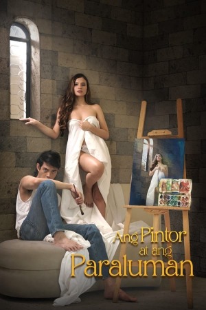 Ang Pintor At Ang Paraluman (2024) Filipino | WEB-DL | 1080p | 720p | 480p | VivaMax Adult Movies | Download | Watch Online