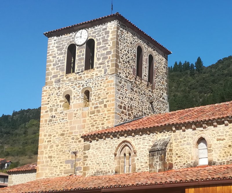 ETAPA 8: POTES- MADRID Sábado 12 de Septiembre - ESCAPADA POR ASTURIAS ORIENTAL (4)