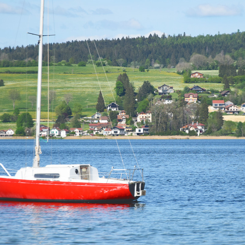 36 - Une bonne journée