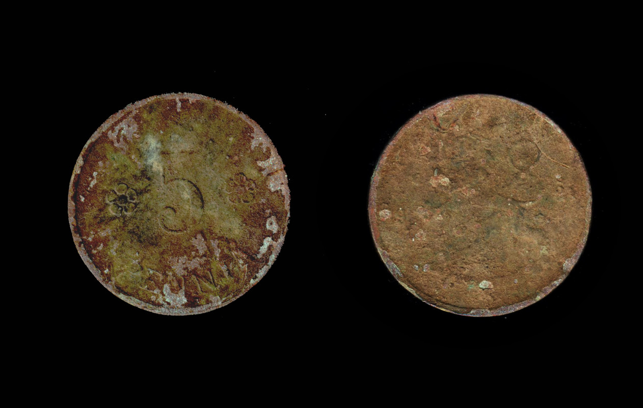 2015-05-09 - 5 penniä 1921, puisto (scan)