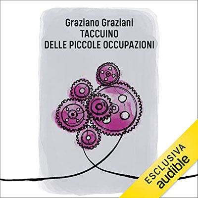 Graziano Graziani - Taccuino delle piccole occupazioni (2022) (mp3 - 128 kbps)