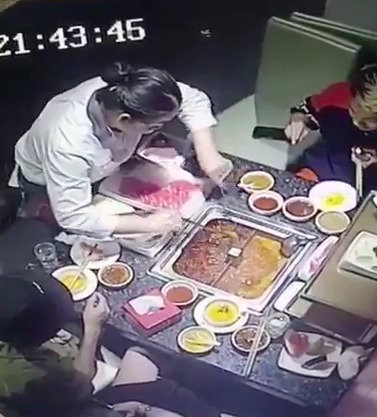 Shanghaiist