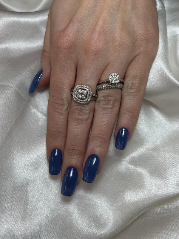 ציפורניים בראשון לציון