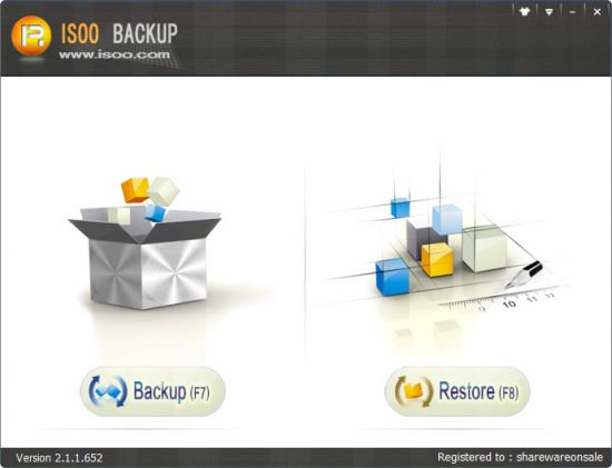Isoo Backup 2.3.0.674. Isoo Backup 2.3.0.674.