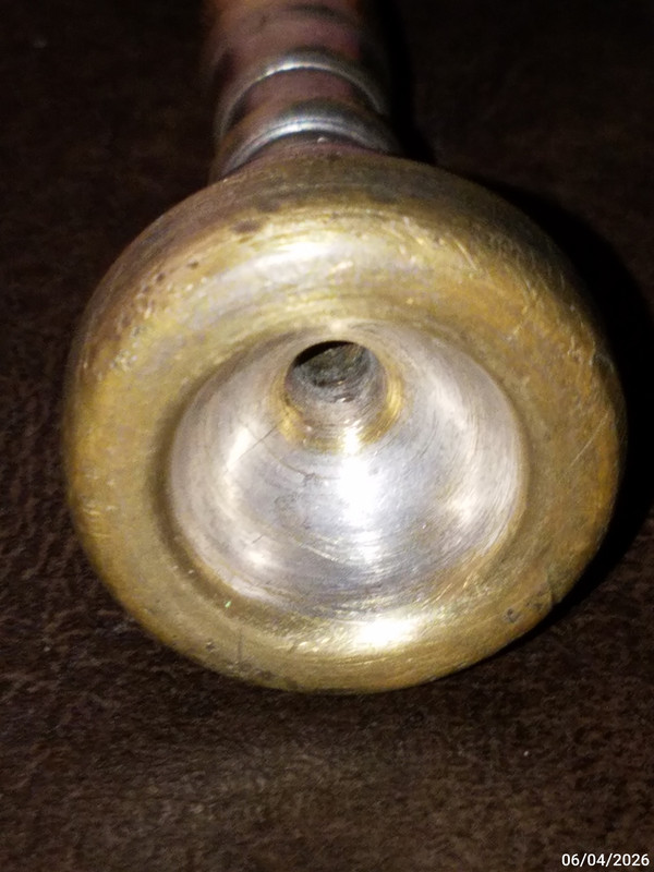 ITEM 5 Bach New York trumpet 7C (5)