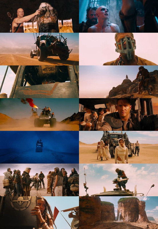 Red One 2024 Screenshot