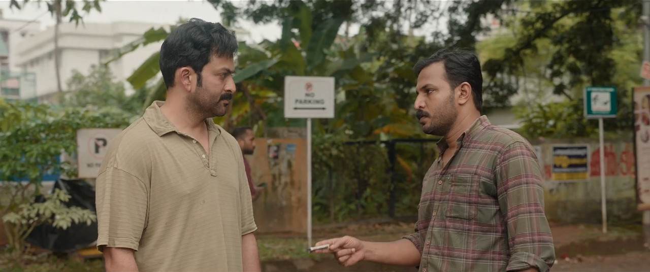 I, Nobody 2026 WebRip [Hindi + Tamil + Telugu + Malayalam + Kannada] 1080p 480p 720p ESub Screenshot