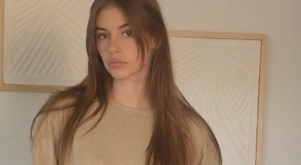 Eva Cudmore Big Tits XXX Leaked Exposed