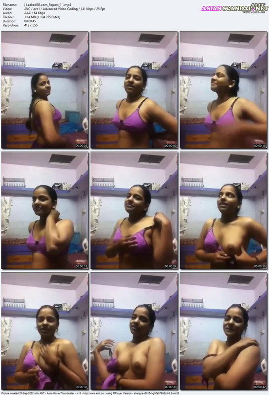 Indian girl leaked videos and pics vol 2