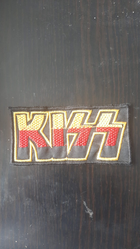 kıss
