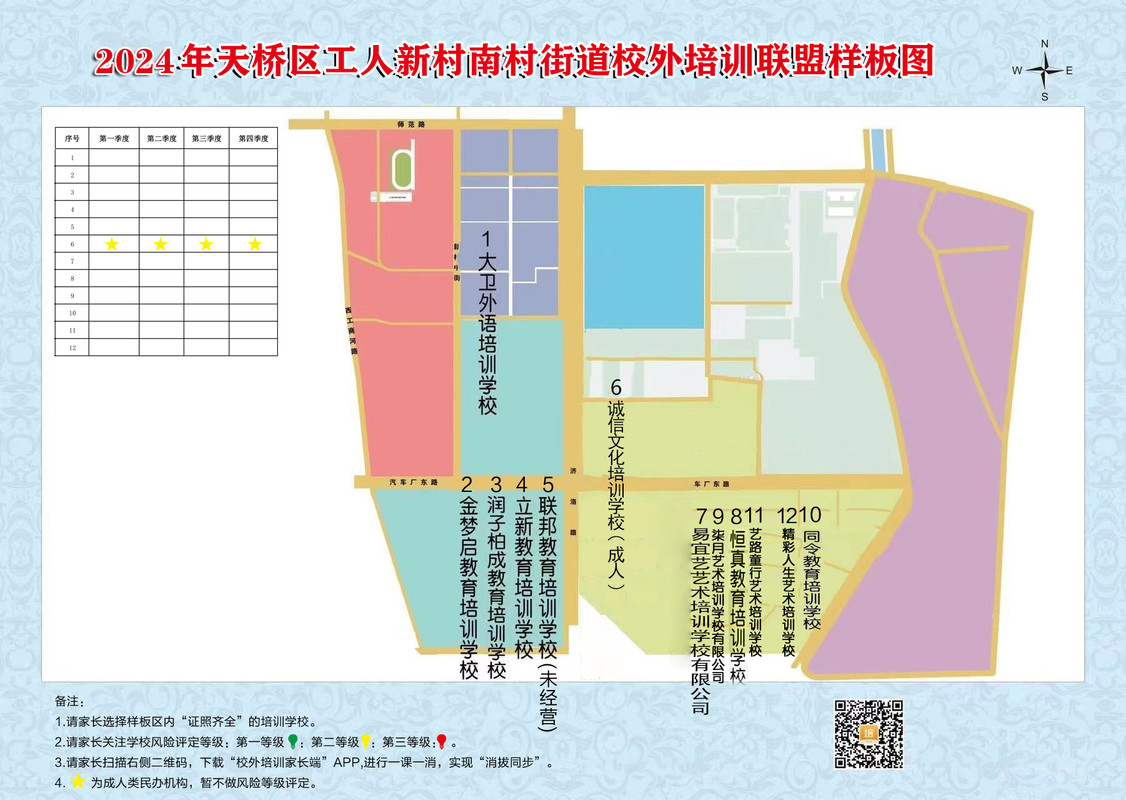 南村街道