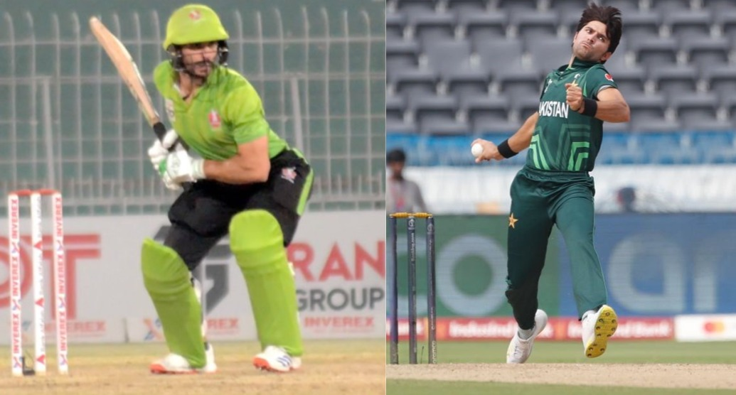 Pakistan Shaheens squad for Top End T20 series in Darwin sees two key changes