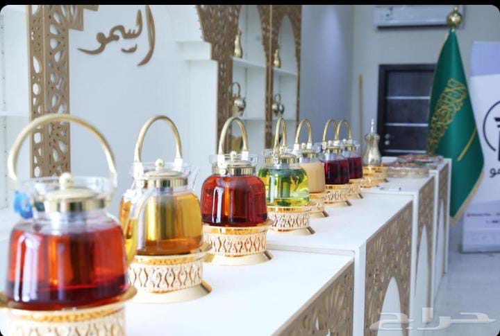 خدمة قهوجي وصباب متخصص للحفلات
