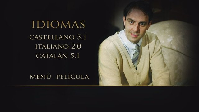 2 - La Segunda Noche de Bodas [DVD9 Full] [Pal] [Cast/Ita/Cat] [Sub:Nó] [Comedia] [2005]