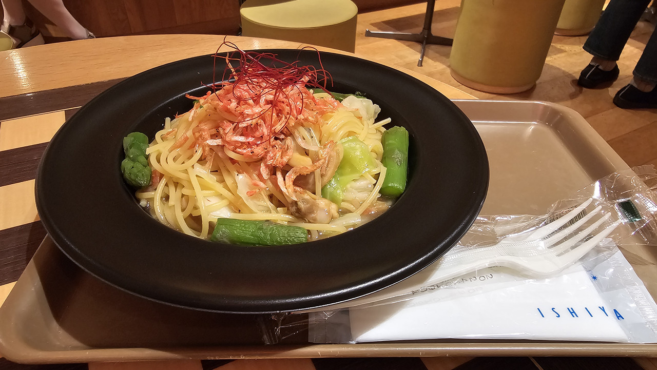 期間限定餐點