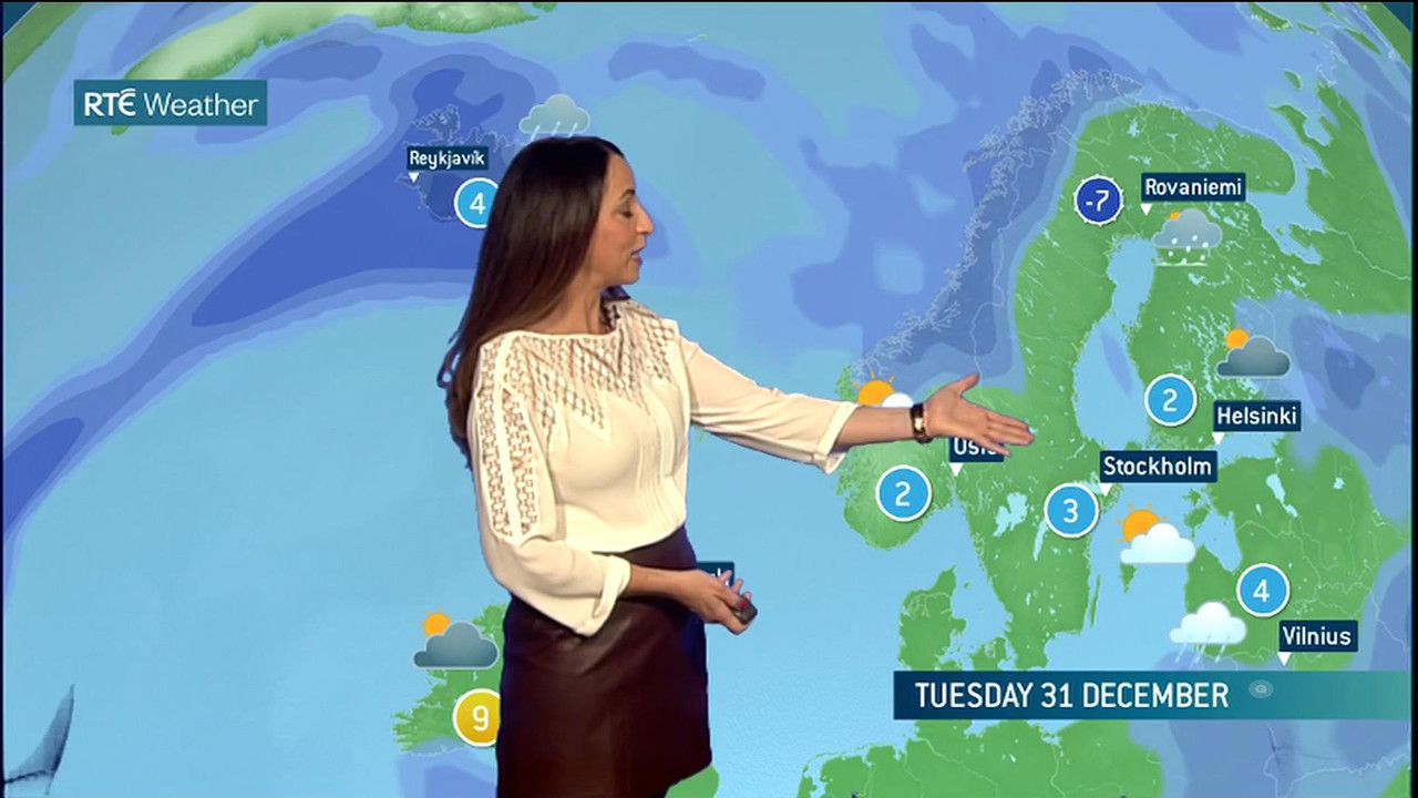 30 December - 17.45.00 - Nuacht. The latest news headlines.ts_sn