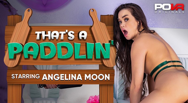 Angelina Moon - That's A Paddlin' - x28 - July 24 2024