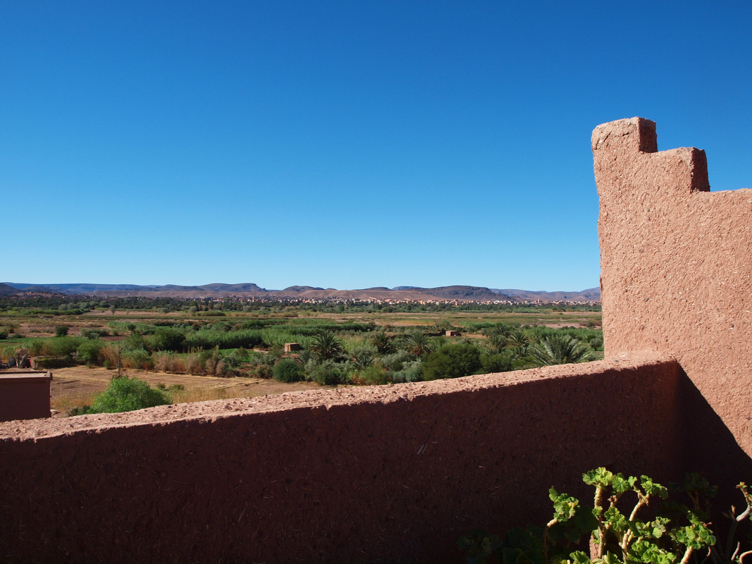 El Valle del Drâa, la gran arteria del sur de Marruecos - Blogs de Marruecos - Ouarzazate, un decorado de cine (57)
