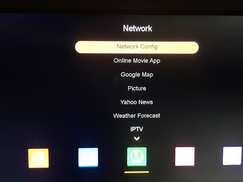 APP