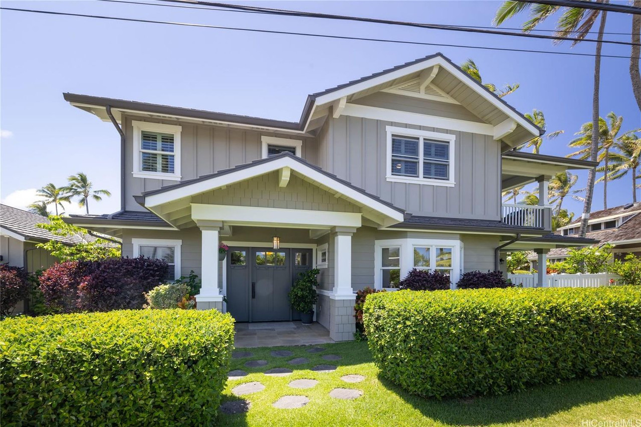110 North Kalaheo Avenue Unit A, Kailua, HI 96734