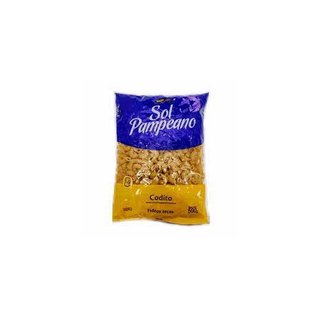 2070 | Fideos Sol Pampeano Codito X 500 Grs