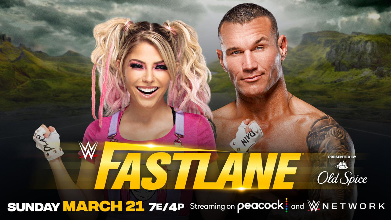 ����� ������ ��� ( 6 ) �� ������ WWE Fastlane 6.jpg