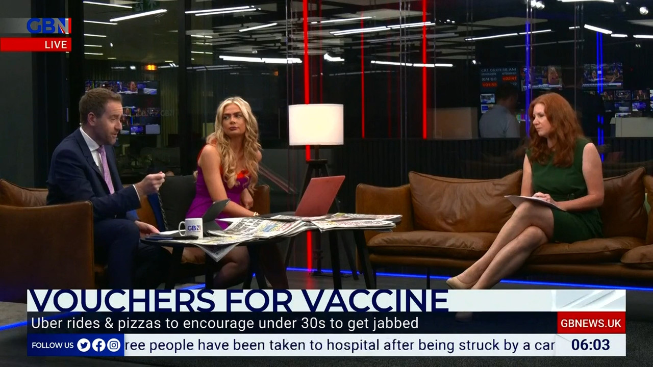 08.01 - 06.00.00 - Great British Breakfast. GB News Breakfast family ....ts_snapshot_04.49.118