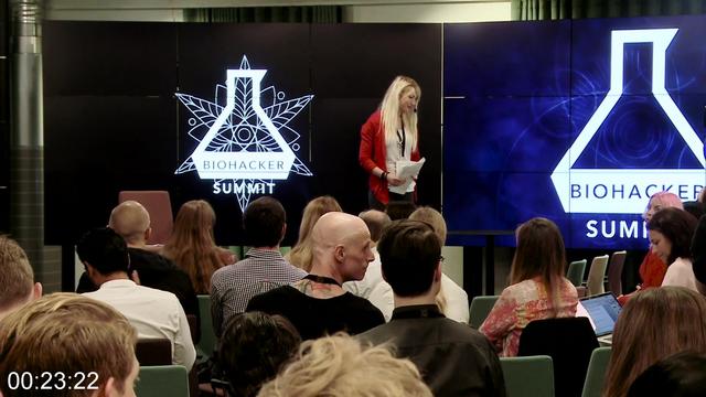 [Image: G-PV-A-Biohacking-Summit-Stockholm-Pt-1-2017.jpg]