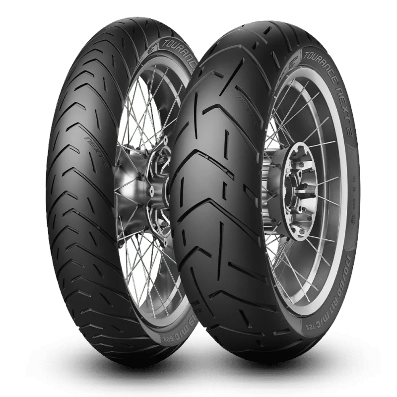 Metzeler Tourance Next 2