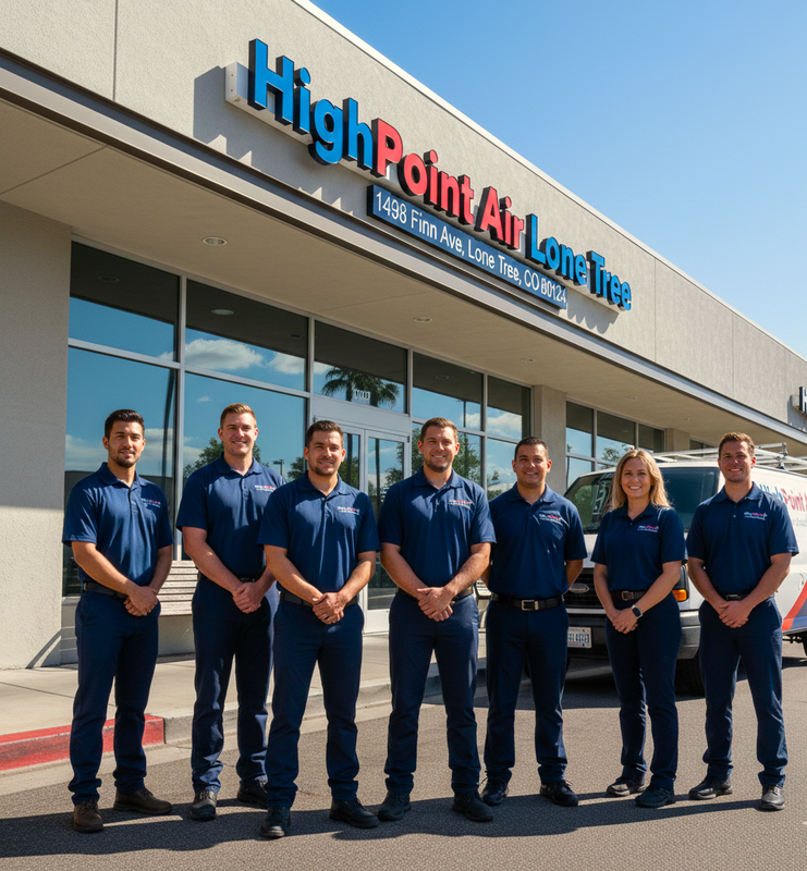 Our Professional Team